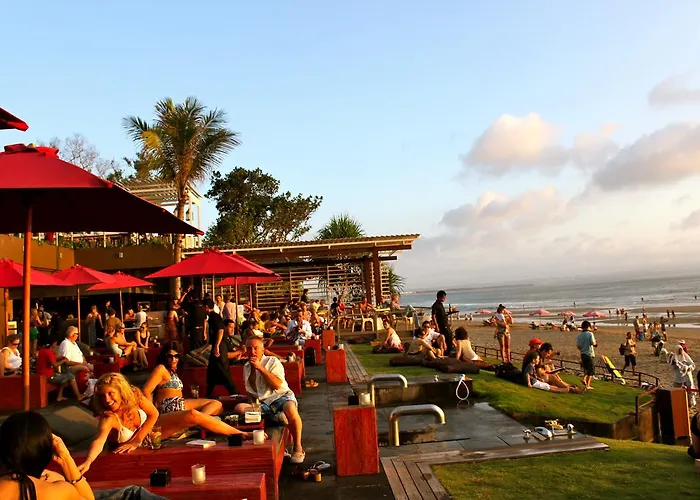بيت ضيافة The Endless Summer